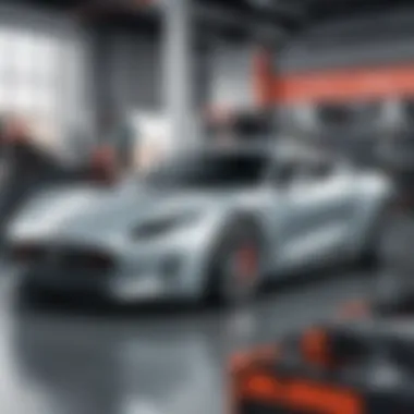 Seamless Integrations for Enhanced Efficiency Integration capabilities of auto shop software with other tools