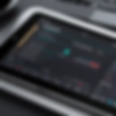 Navigating the Toggl Track Dashboard Toggl Track dashboard interface on Mac