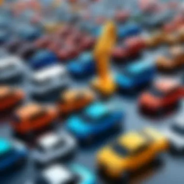 Comparative Analysis of Leading Inventory Solutions Comparison of leading auto salvage inventory software solutions