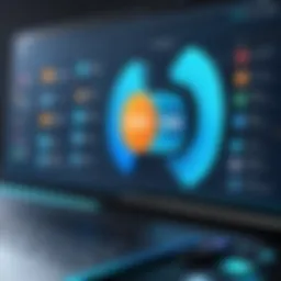 Overview of CRM functionalities