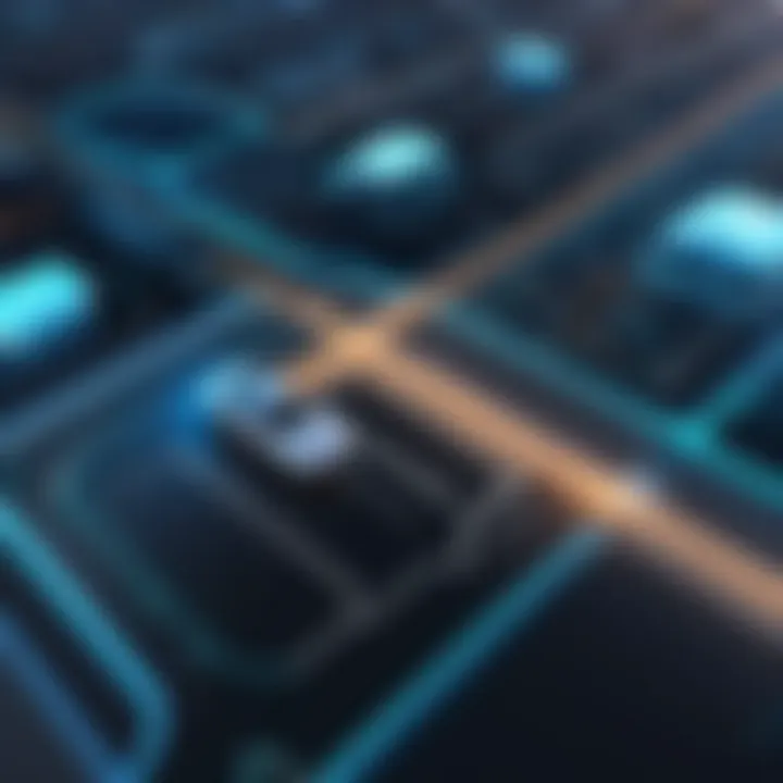 Future trends in telematics industry
