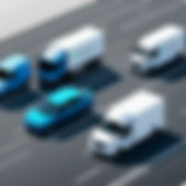 Strategic partnership benefits in telematics