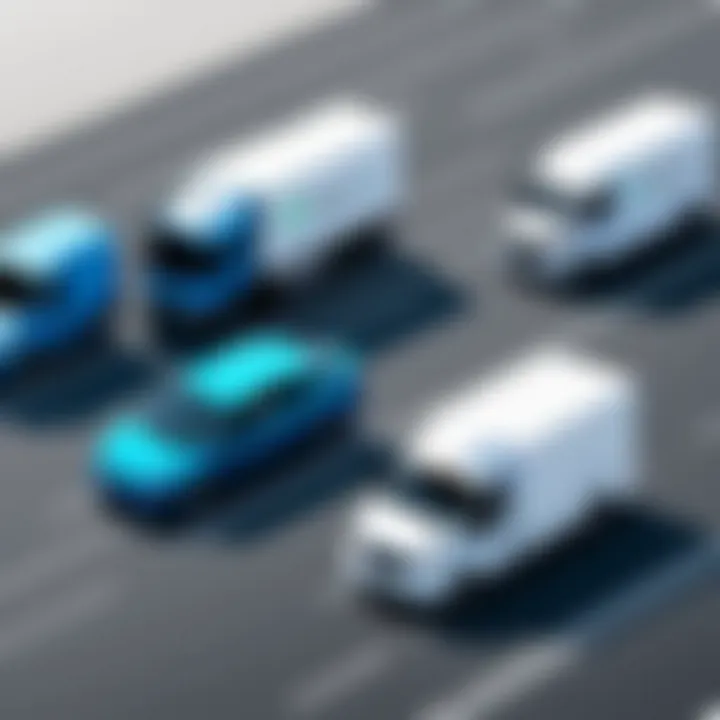 Strategic partnership benefits in telematics