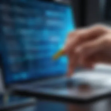 Understanding the Risks of Signature Capture Technology Risks associated with signature capture technology