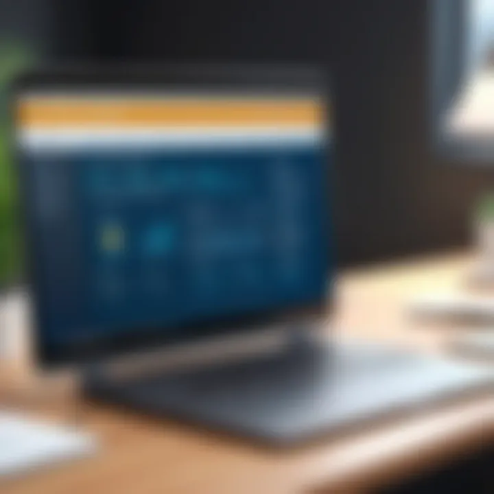 Case studies demonstrating successful implementation of check-in systems