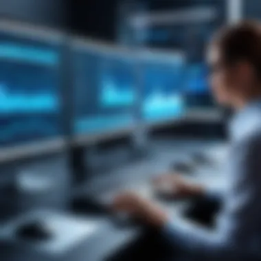 Streamlining Operations Using Advanced Technology Streamlining operations through technology