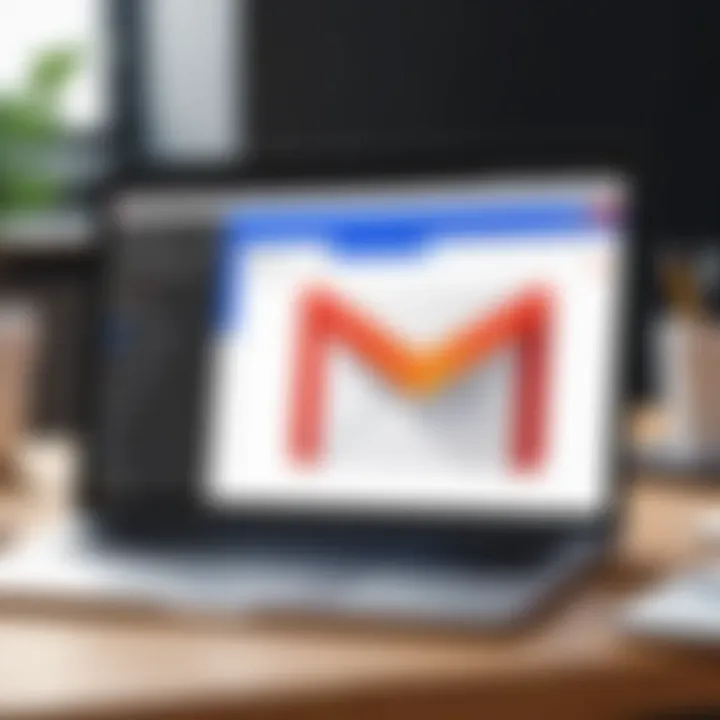 Common Mistakes in Gmail Signature Creation