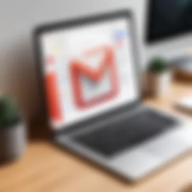 Exploring Personalization Features Email signature customization options