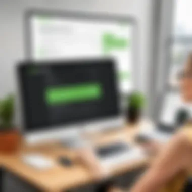 Customer feedback on GoDaddy services