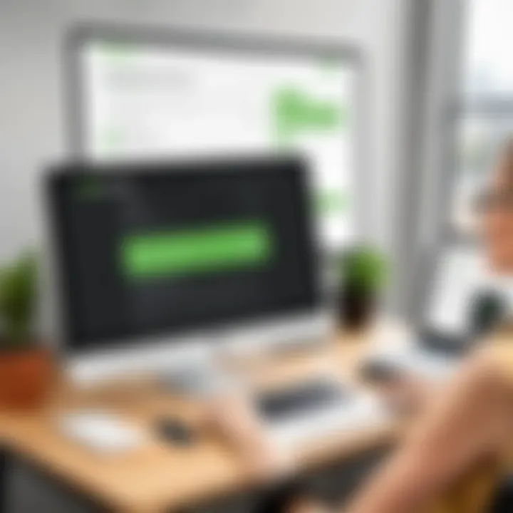Customer feedback on GoDaddy services