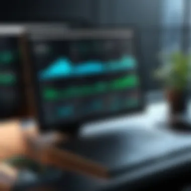 Cylance Protect Dashboard Cylance Protect dashboard showcasing AI analytics