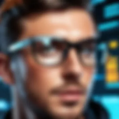 Boosting Operational Efficiency through Data Analytics Data analytics improving operational efficiency in the eyewear sector