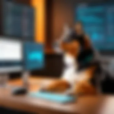 Challenges in Log Management with Datadog Challenges in log management