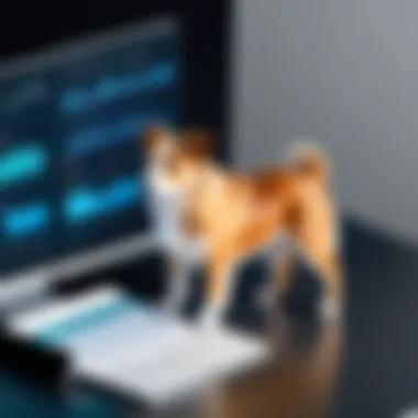 System Architecture Integration with Datadog Integrating Datadog into system architecture