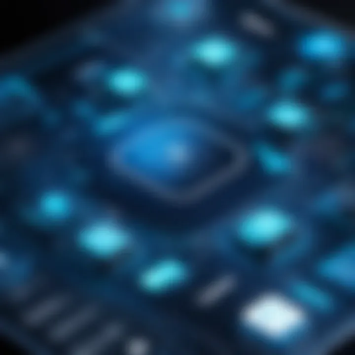 Infographic detailing deployment strategies for LAN sharing solutions.