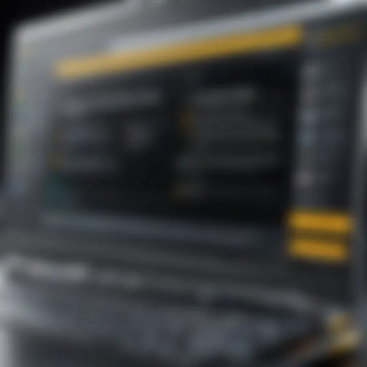 Diagram depicting troubleshooting tips for Symantec Antivirus