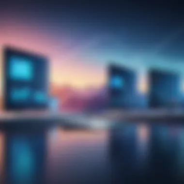 Future Trends in SaaS Technology Future trends in SaaS technology and its impact on business innovation