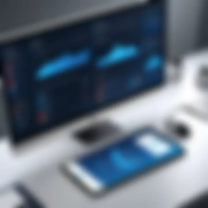 Compliance challenges in fund administration
