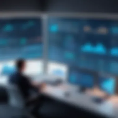 Future Trends in Fund Administration Future trends impacting fund administration