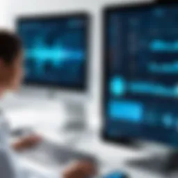 Innovative healthcare technology integration