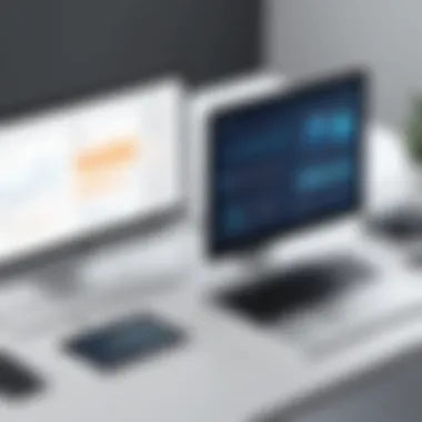 Exploring ECM Solutions Interface An overview of ECM solutions interface