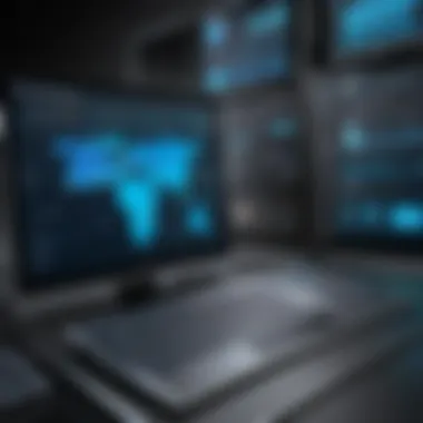 Comparative Analysis of ECM Features Comparison of key ECM platform features