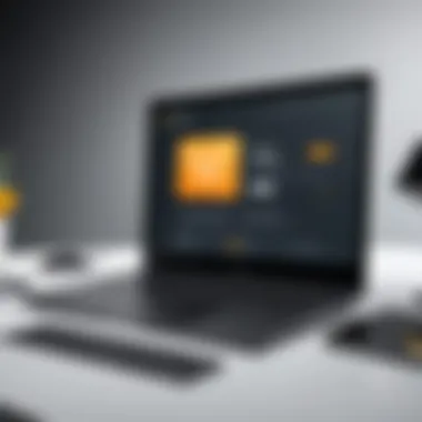 Enhancing E-commerce Performance with Ecwid E-commerce performance enhancement using Ecwid templates.