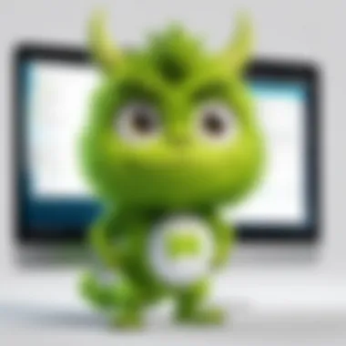 Maximizing Utility with Advanced Features Screenshot showcasing advanced features of Class Dojo