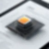 A visual representation of embedding Typeform into a Squarespace site