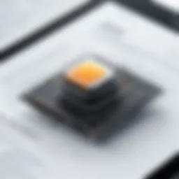 A visual representation of embedding Typeform into a Squarespace site