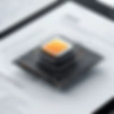 A visual representation of embedding Typeform into a Squarespace site