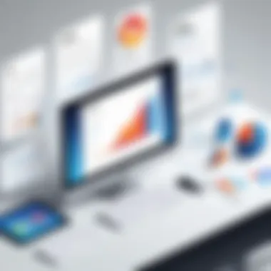 Emerging Trends in CRM Technology Trends in CRM technology landscape