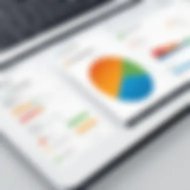 Customer Engagement Metrics Overview Graph showcasing customer engagement metrics