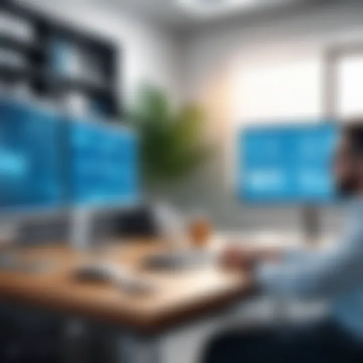 Challenges of implementing Epic EHR