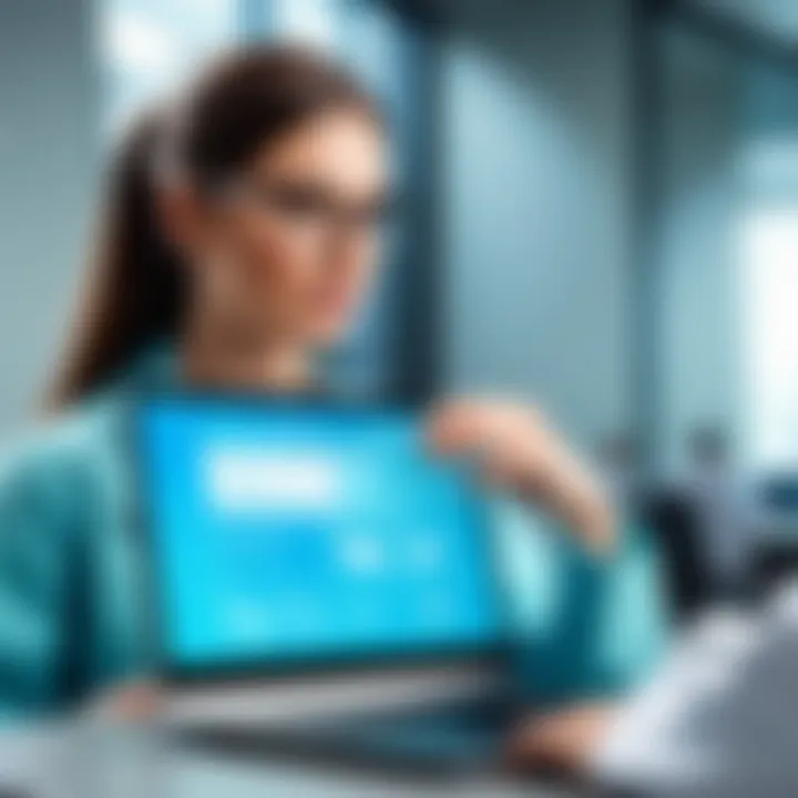 Impact of Epic EHR on healthcare delivery