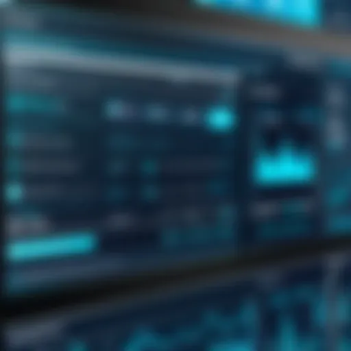 Overview of Epic EHR interface