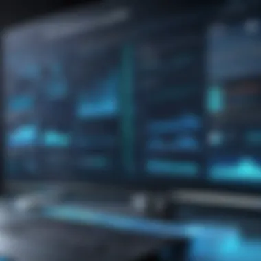 Results of Effective System Optimization Graphical representation of system optimization results