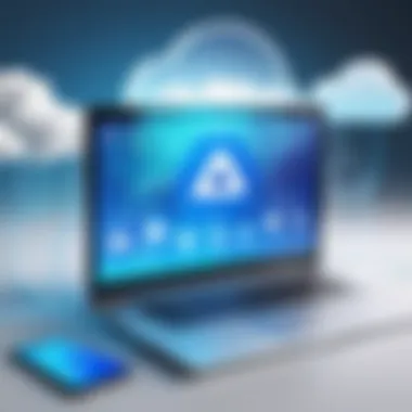 Collaboration Tools in Cloud Storage Solutions Collaboration tools in cloud storage solutions