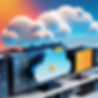 Comparative Analysis of Cloud Storage Services Comparative analysis of cloud storage services