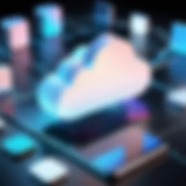 Security Features of Cloud Storage Platforms Security features of cloud storage platforms