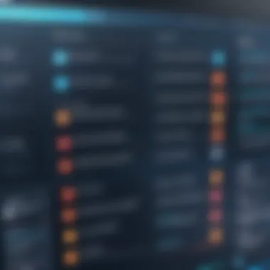 Firewall Selection Criteria Checklist Checklist for selecting the right firewall