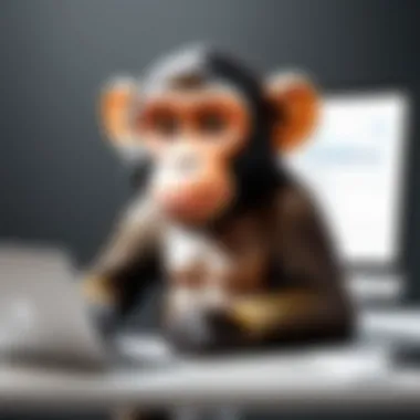 Survey Monkey as a data collection tool