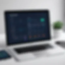 Overview of payroll software features