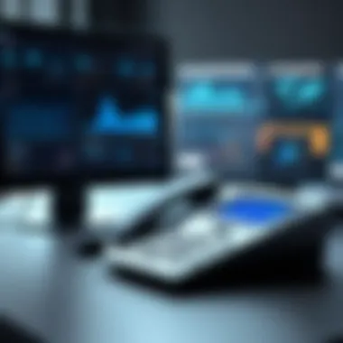 Benefits of ACD VoIP Technology Graph illustrating the benefits of ACD VoIP