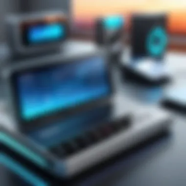 Future Trends in ACD VoIP Technology Trends shaping the future of ACD VoIP