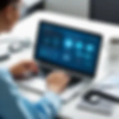 Advantages of Acute Care EHR Systems Benefits of implementing EHR in acute care