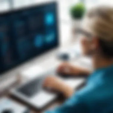 Challenges in Acute Care EHR Implementation Challenges faced in EHR implementation
