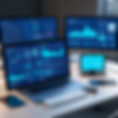 Key Functionalities of Acute Care EHR Systems Overview of EHR system functionalities