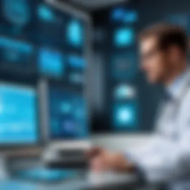 Significance of Interoperability in EHR Systems Interoperability in healthcare technology