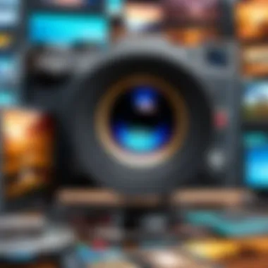 Exploring Community Resources for Mastering Adobe Photoshop Elements Community resources for learning Adobe Photoshop Elements
